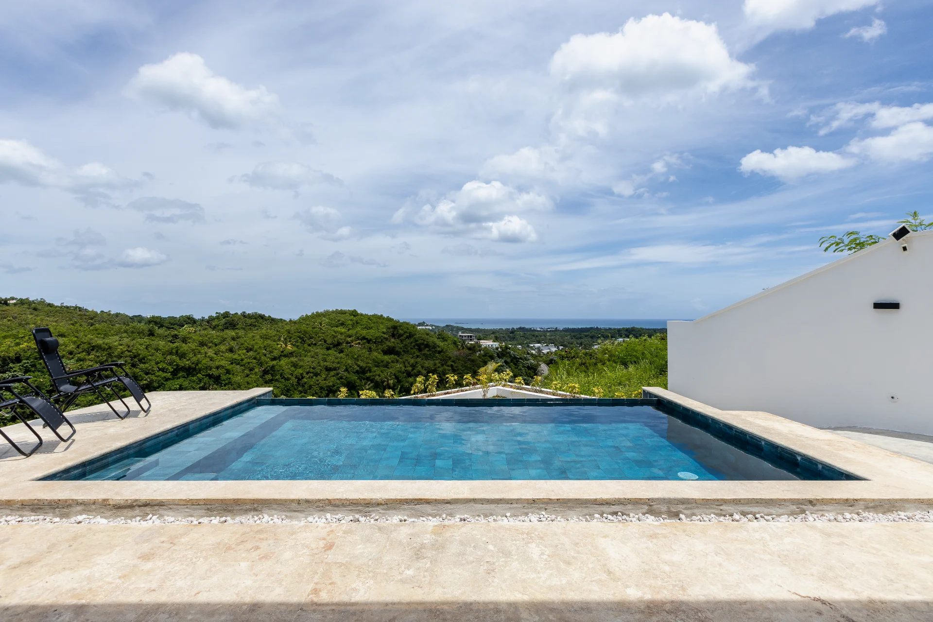 Best Luxury Villas in Las Terrenas | Villa Paris Las Terrenas