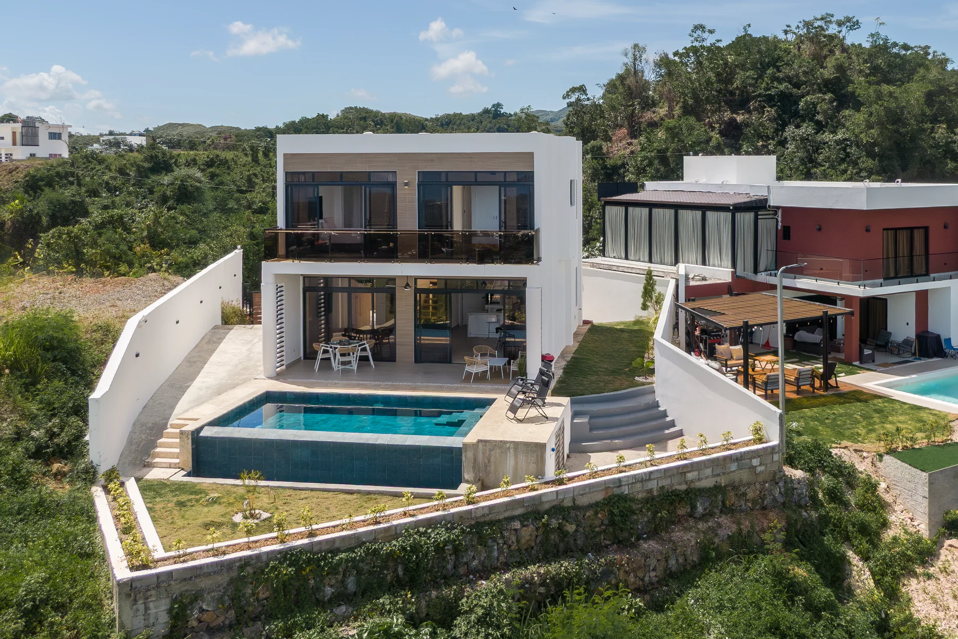 Luxury Villa Las Terrenas | Villa Paris from $219/Night