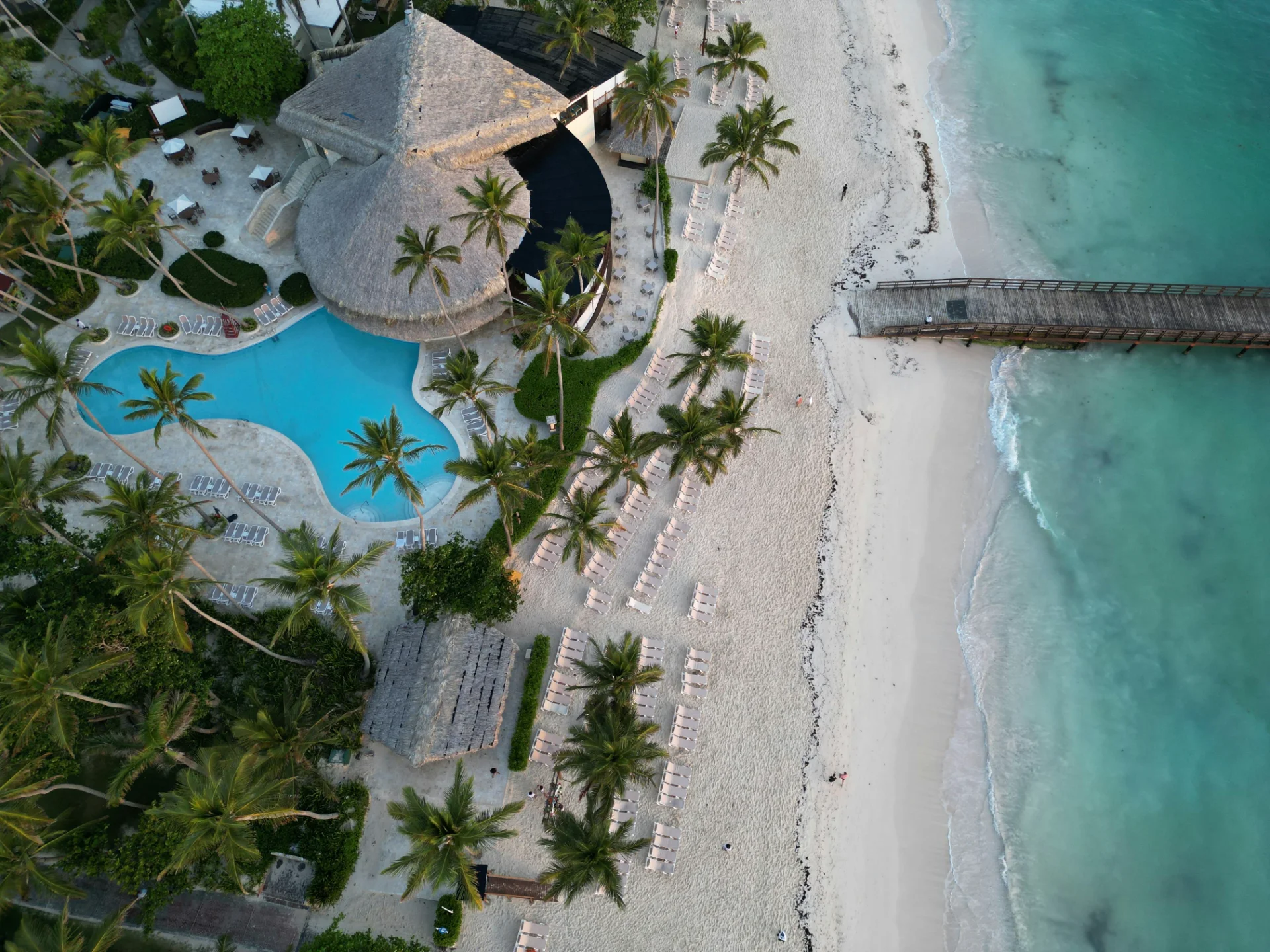 Dominican Republic Luxury Rental | Villa Paris Las Terrenas