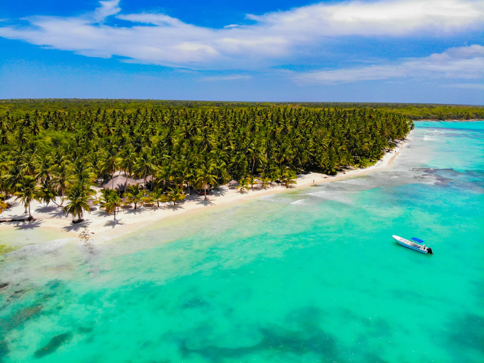 Playa Bonita Las Terrenas: Luxury Travel Guide samana Bay